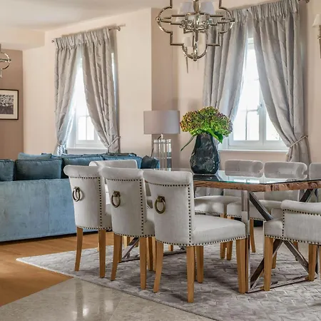 Villa Itsa *