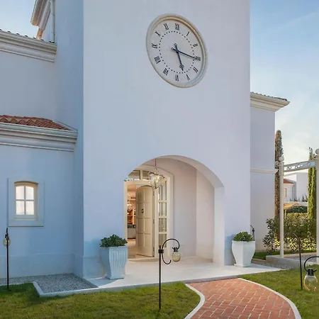 Villa Itsa Tar-Vabriga